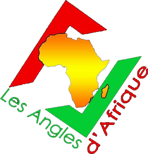 Logo Les angles d'Afrique