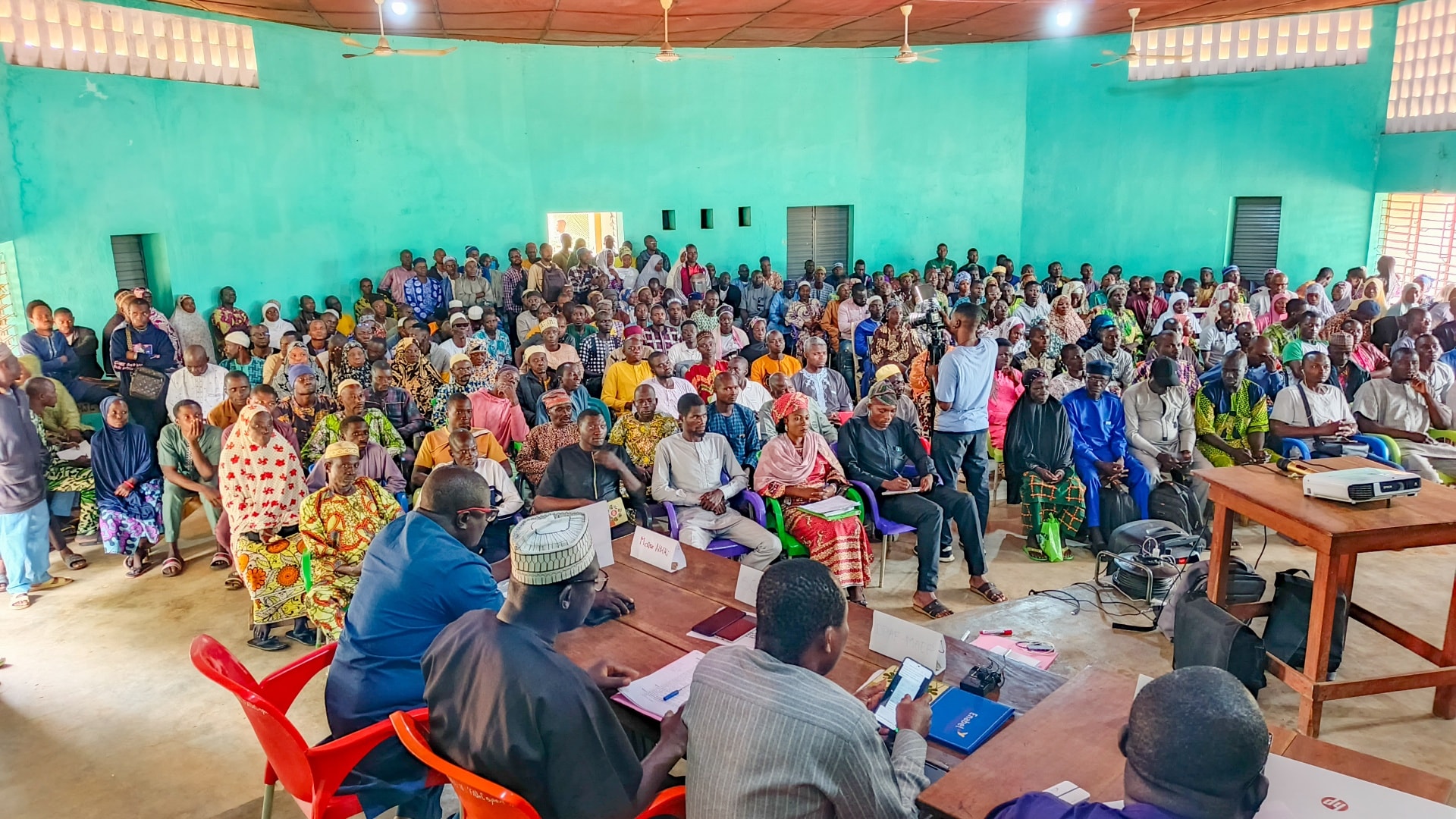 𝗠𝗜𝗦𝗦𝗜𝗢𝗡 𝗚𝗘́𝗡𝗘́𝗥𝗔𝗟𝗘 𝗗𝗘 𝗦𝗨𝗜𝗩𝗜 𝗗𝗘 𝗟𝗔 𝗖𝗔𝗠𝗣𝗔𝗚𝗡𝗘 𝗔𝗚𝗥𝗜𝗖𝗢𝗟𝗘 𝟮𝟬𝟮𝟱-𝟮𝟬𝟮𝟲 𝗗𝗔𝗡𝗦 𝗟𝗘 𝗣𝗗𝗔𝟰