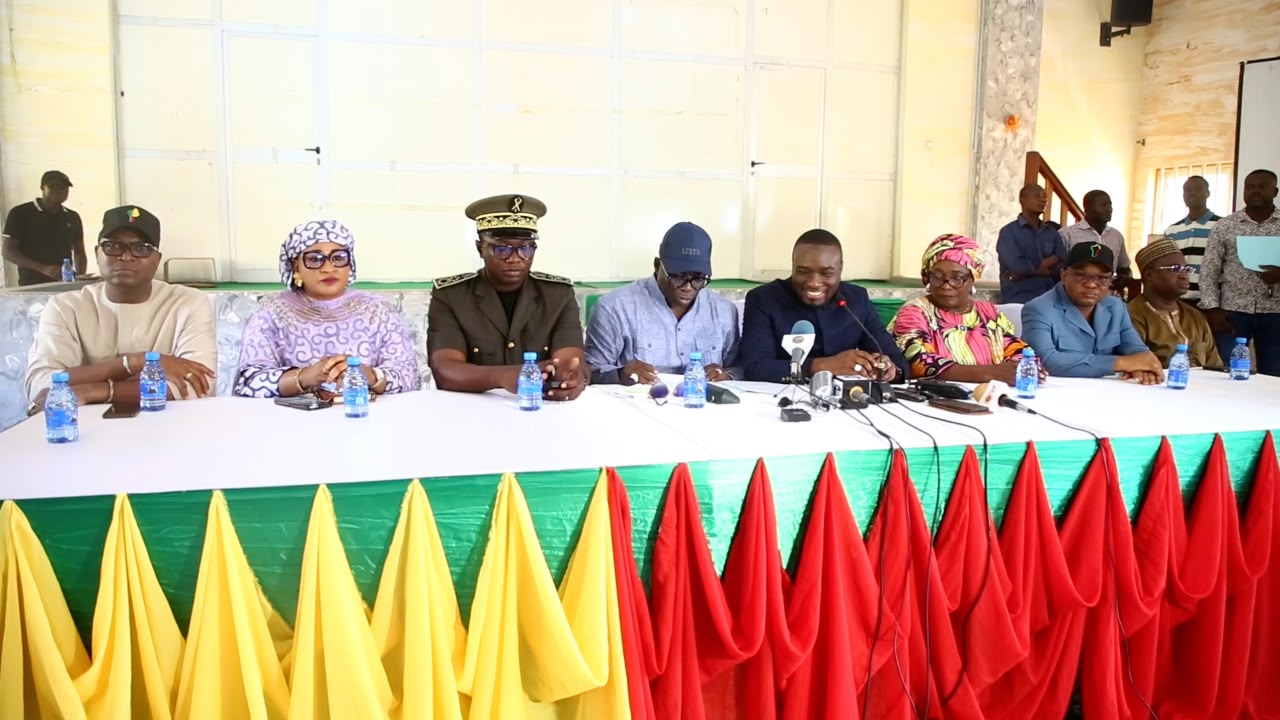 Ministre conseiller
